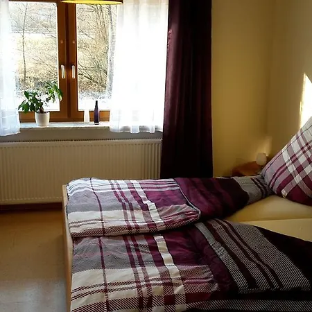 Lang Apartman Plankenfels