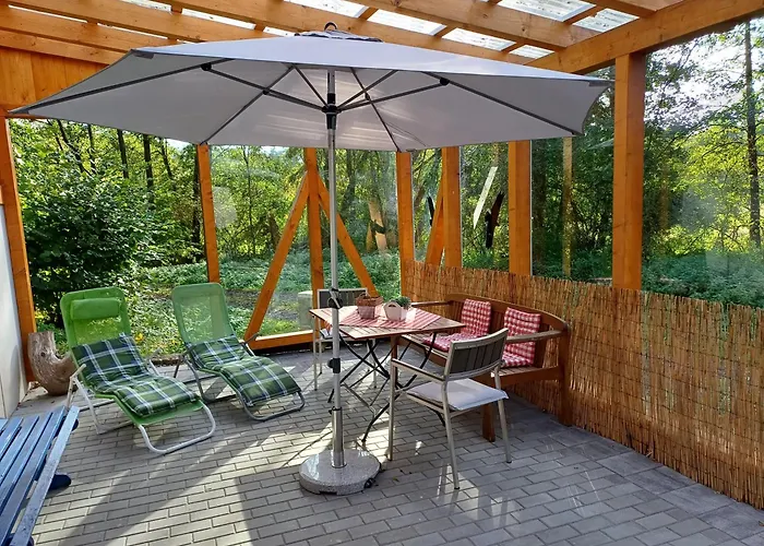 Lang Appartement Plankenfels